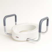 Toilet Seat Elevator With Handles