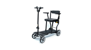 eFOLDi Compass 4-Wheel Lightweight Folding Mobility Scooter