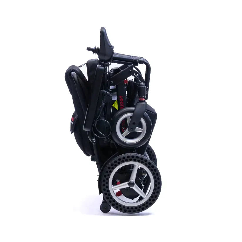 Dash 2 Lite Powered Wheelchair