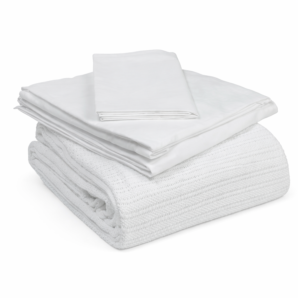 Bedding In A Box