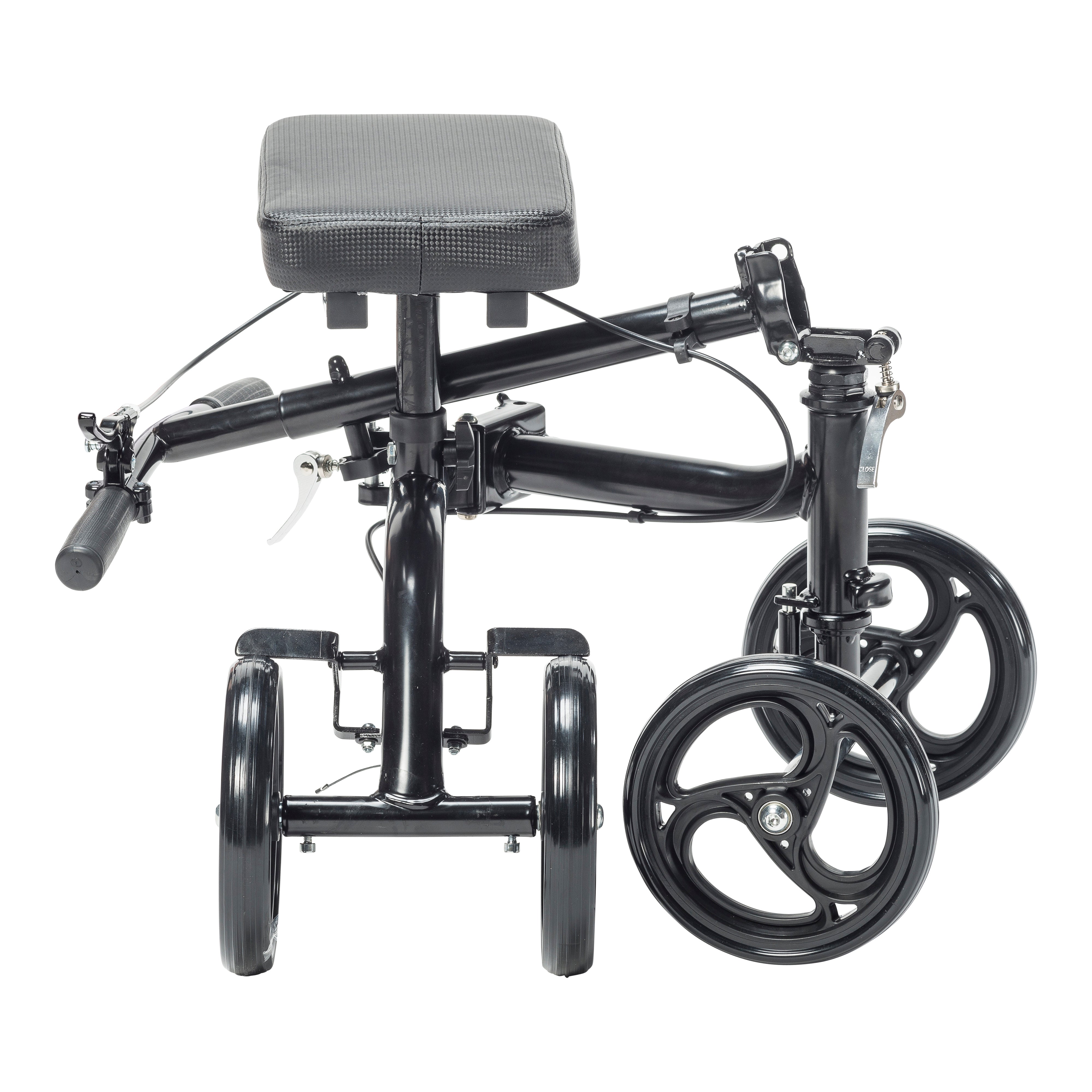 Folding Knee Walker