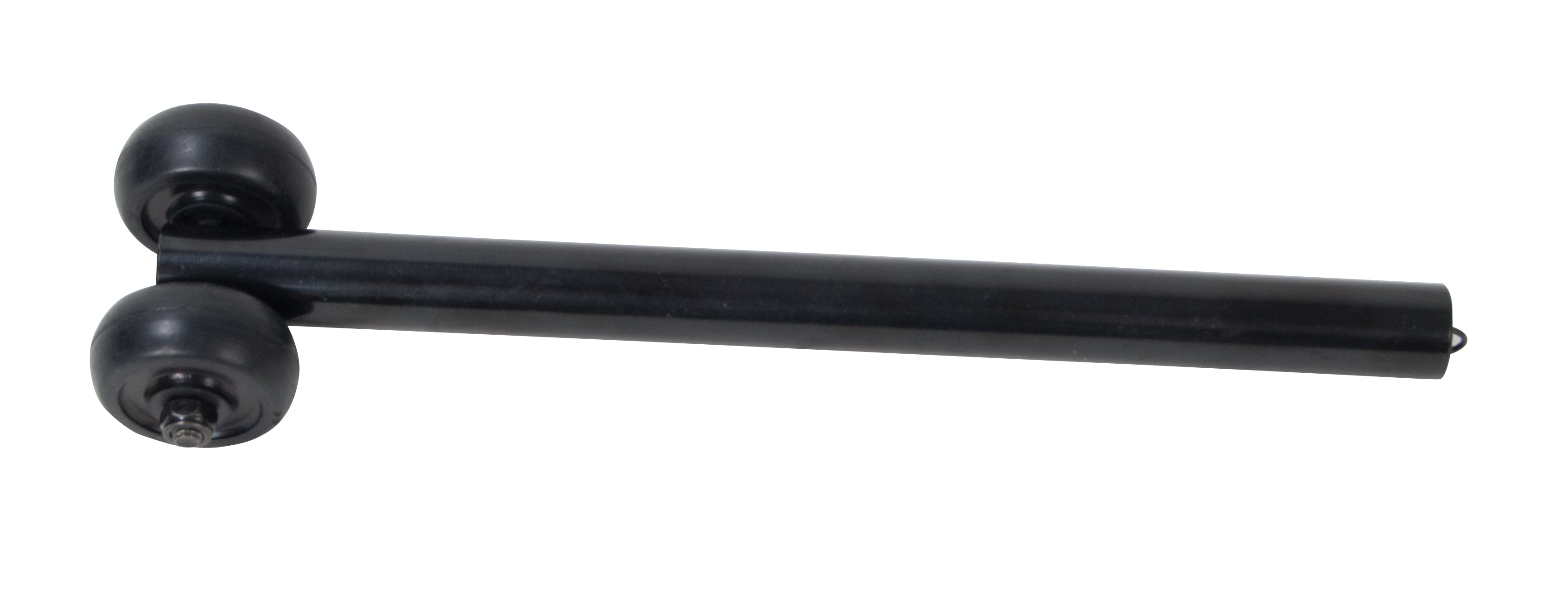 Rear Anti Tippers With Wheels