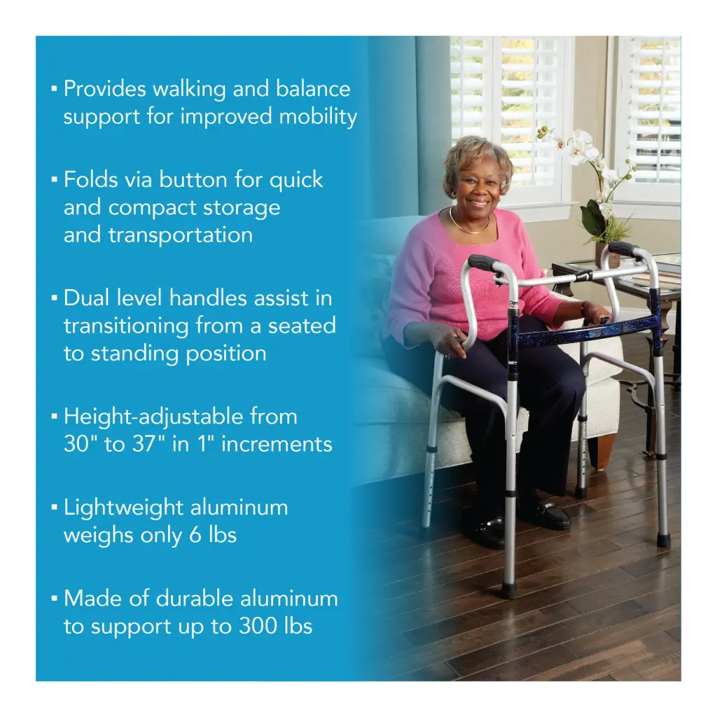 Uplift Walker