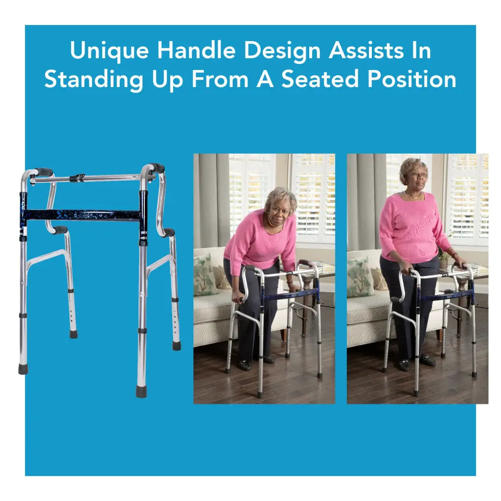 Uplift Walker