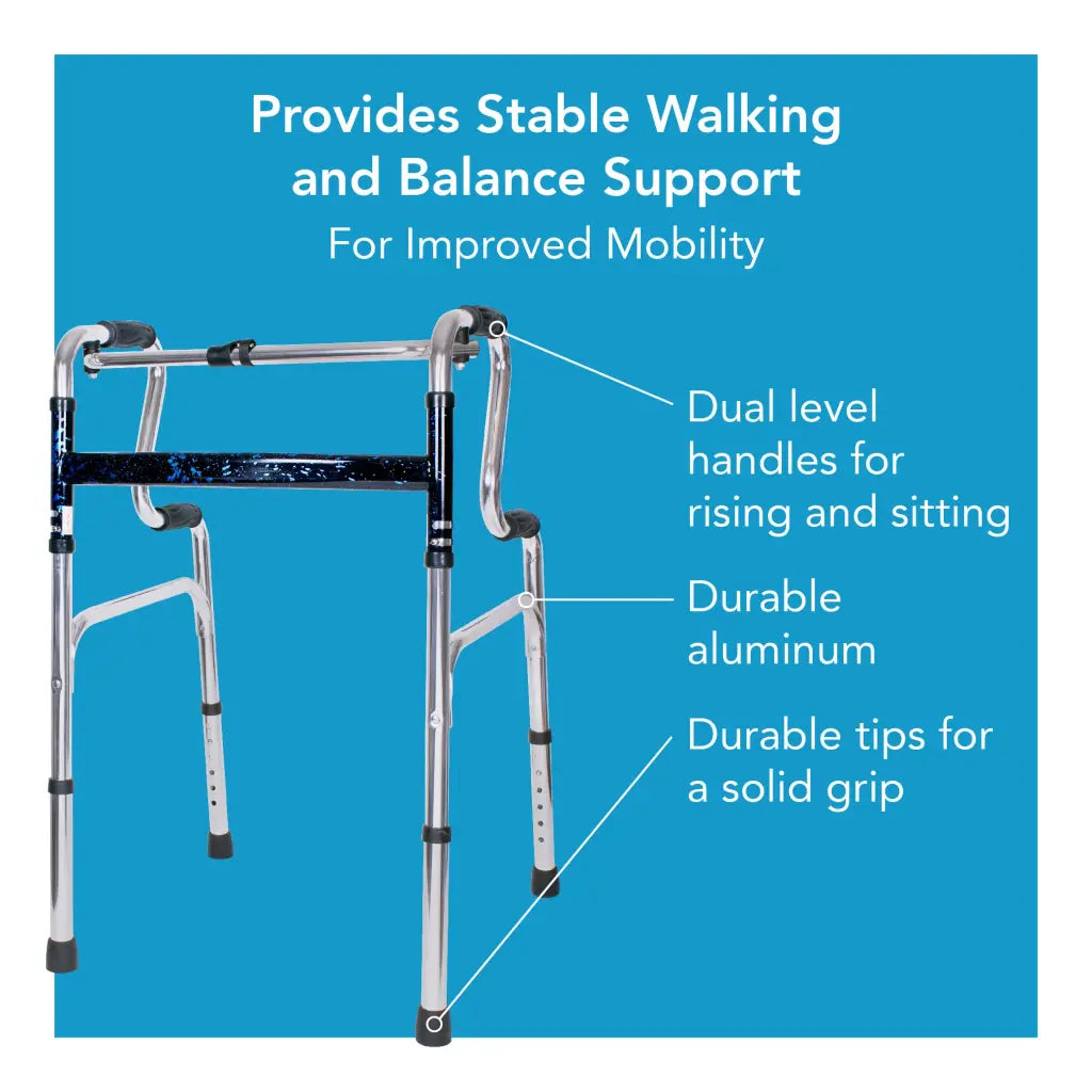 Uplift Walker