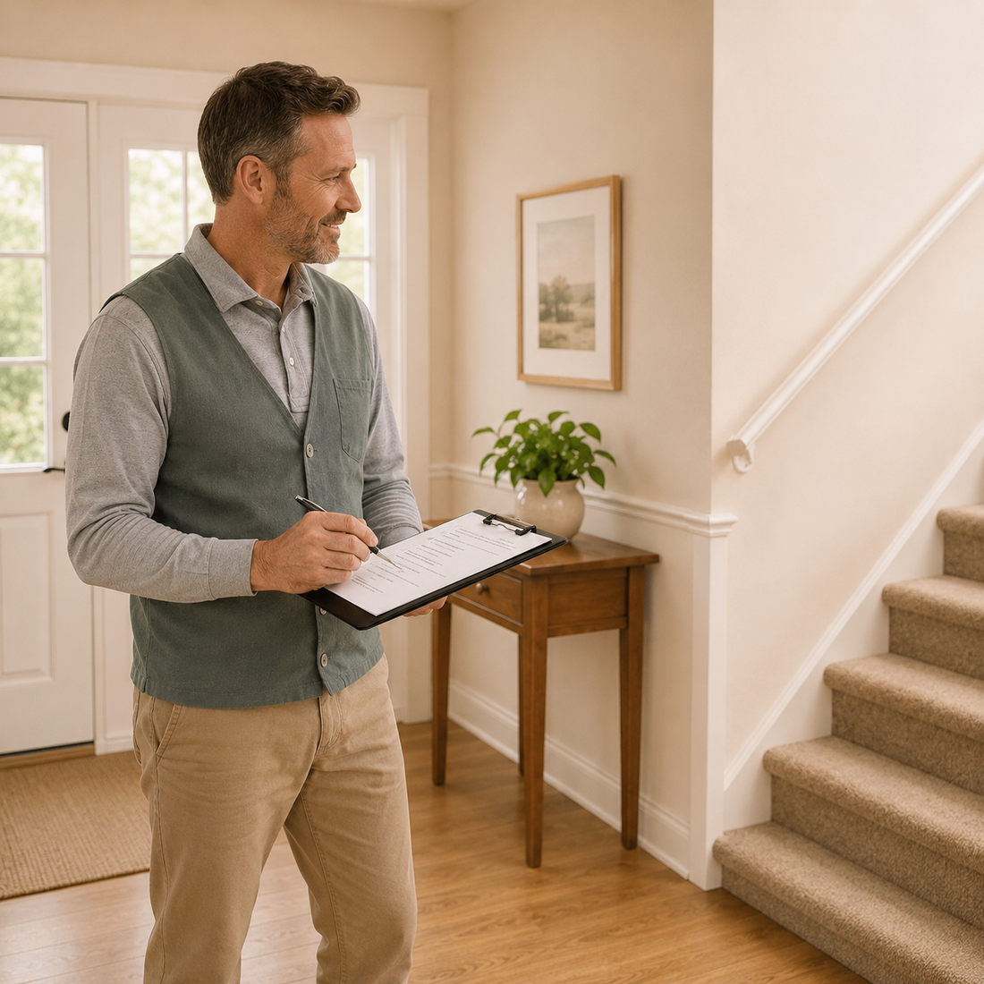 Free In-Home Assessment