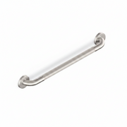 Health Craft 24-Inch Easy Mount Grab Bar Brushed