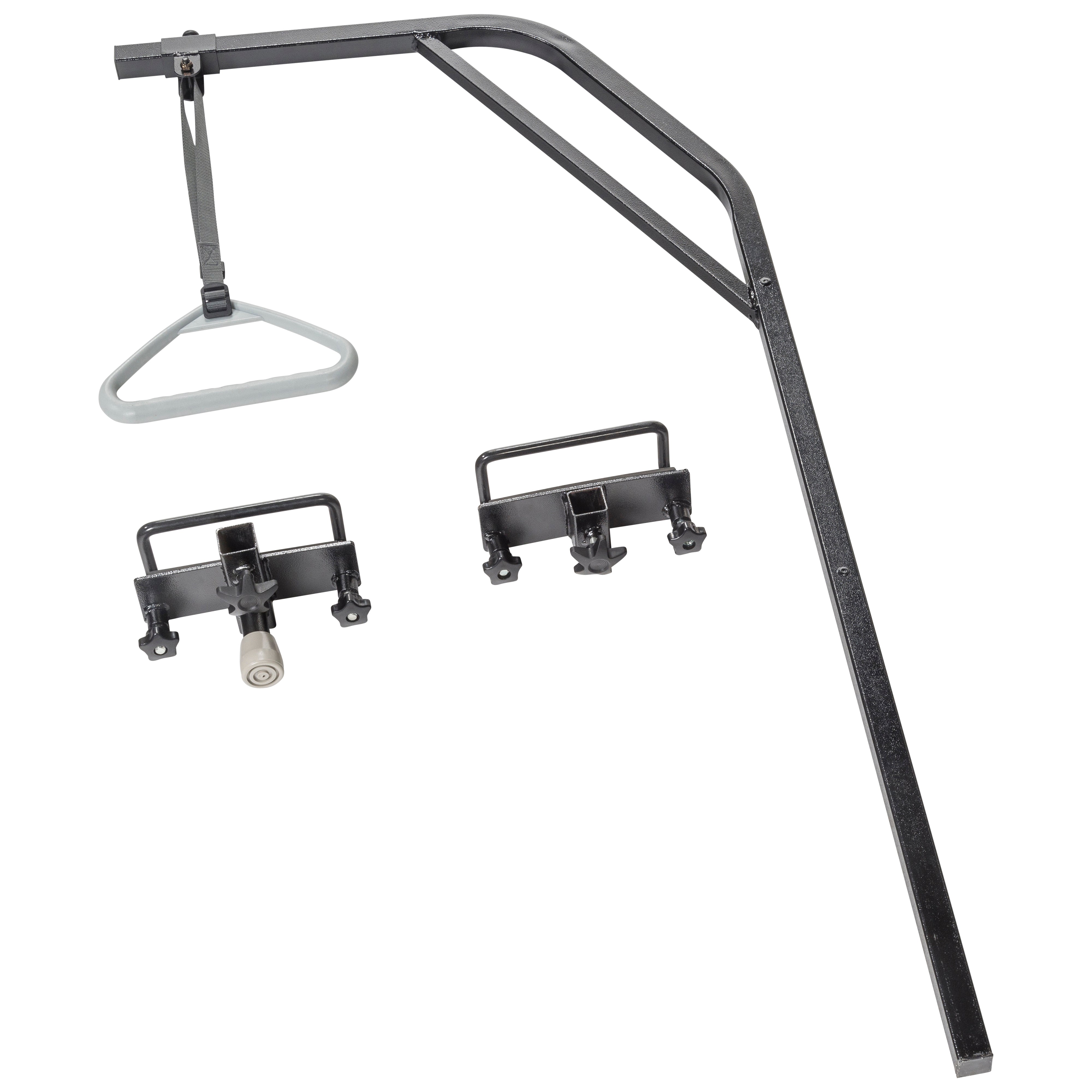 Drive Trapeze - Bar, Clamp