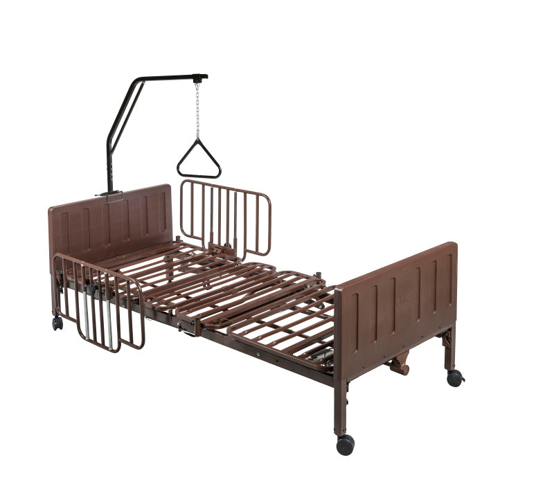 Drive Trapeze - Bar, Clamp