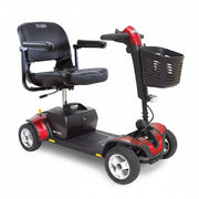 Pride GO-GO Sport 4 Wheeled mobility Scooter