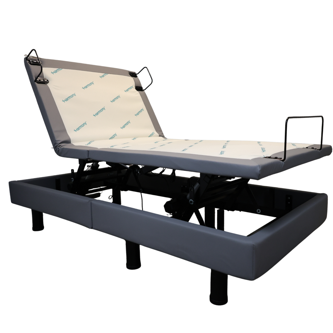 Harmony Hi Low Twin Xl Bed