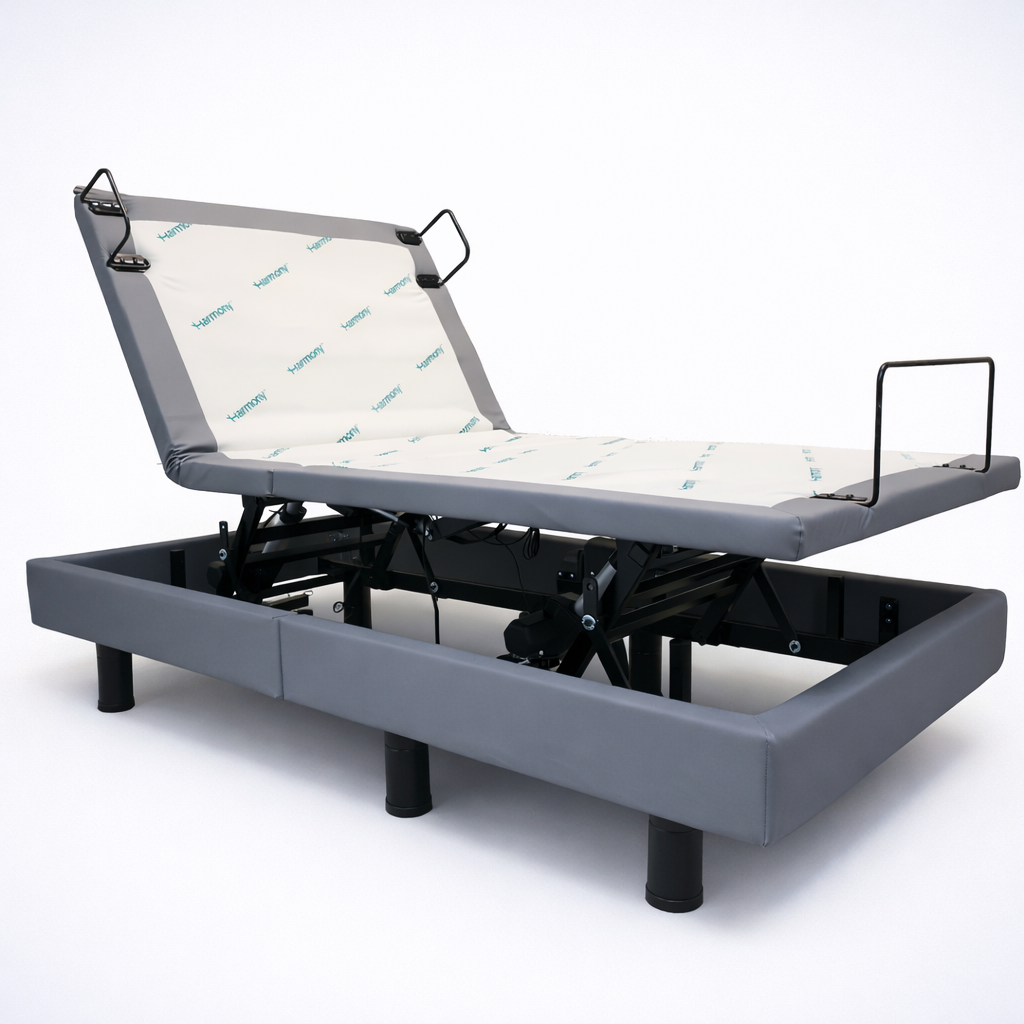 Harmony Hi Low Twin Xl Bed