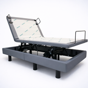 Harmony Hi Low Twin Xl Bed