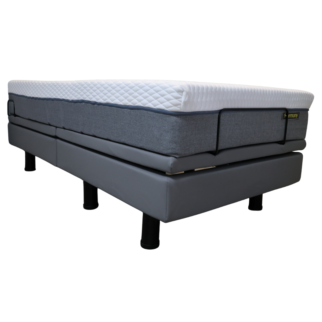 Harmony Hi Low Twin Xl Bed