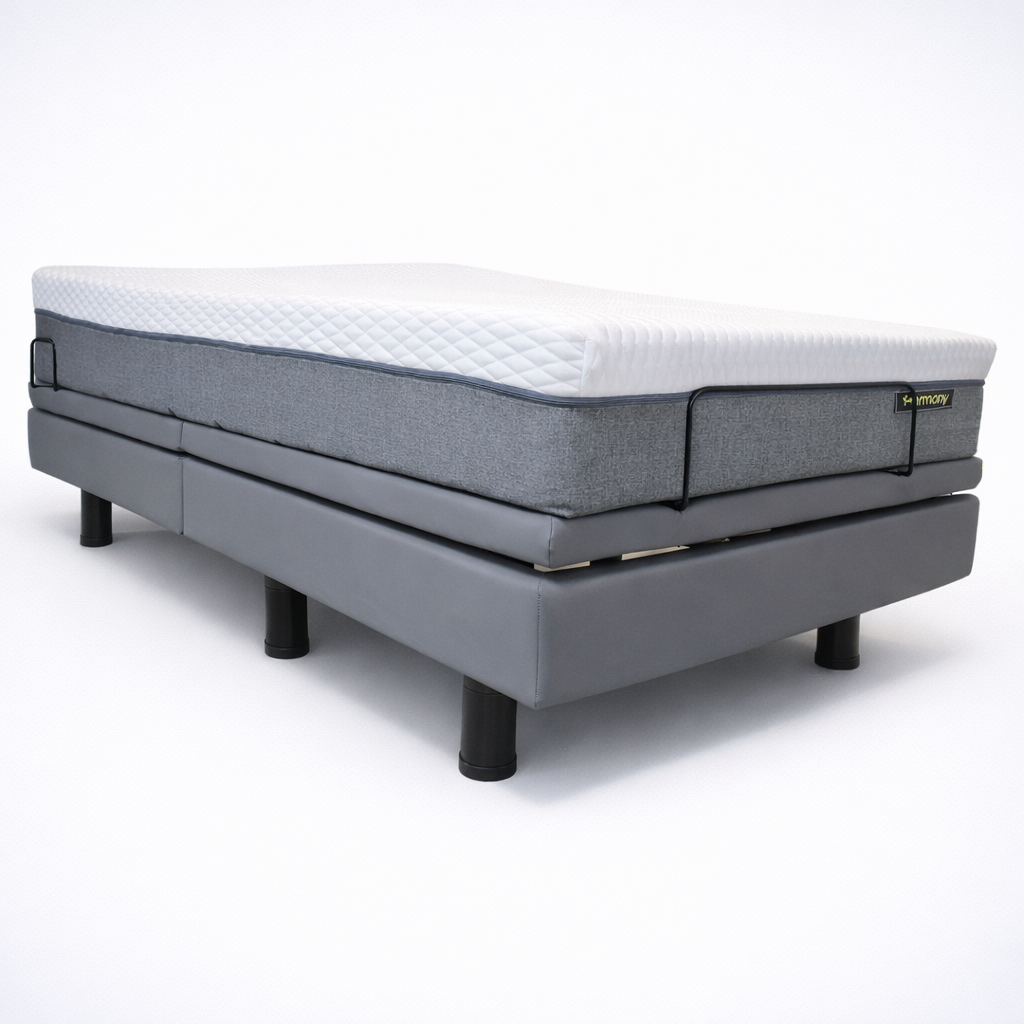 Harmony Hi Low Twin Xl Bed