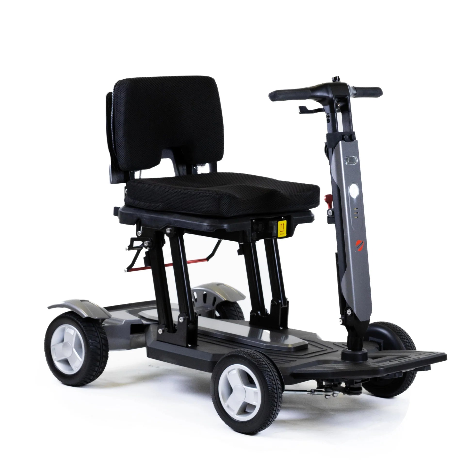 Helix Powered Scooter - Rental