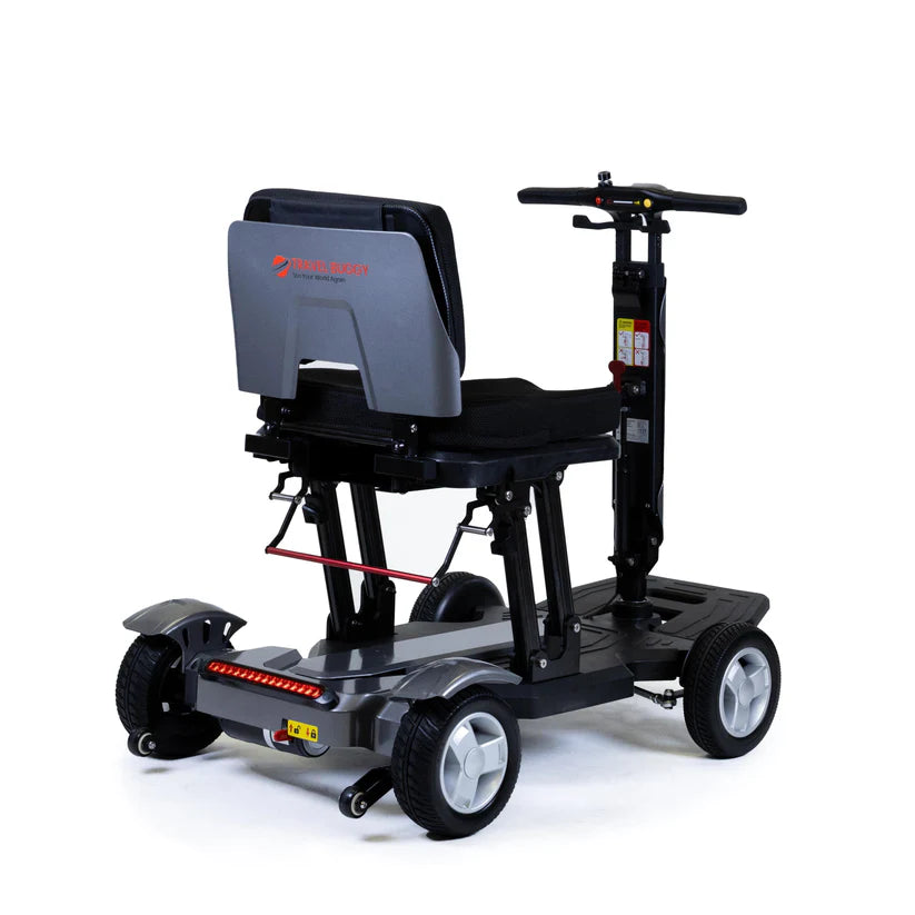 Helix Powered Scooter - Rental