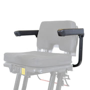 HELIX - Adjustable Armrests