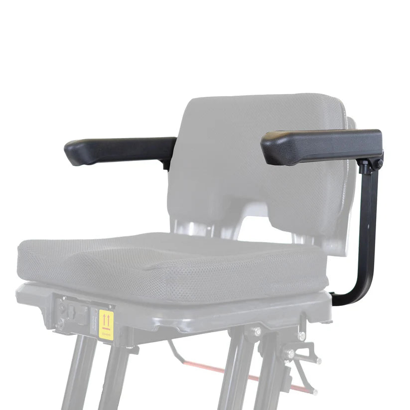 HELIX - Adjustable Armrests