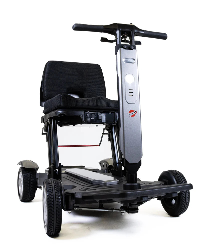 Helix Powered Scooter