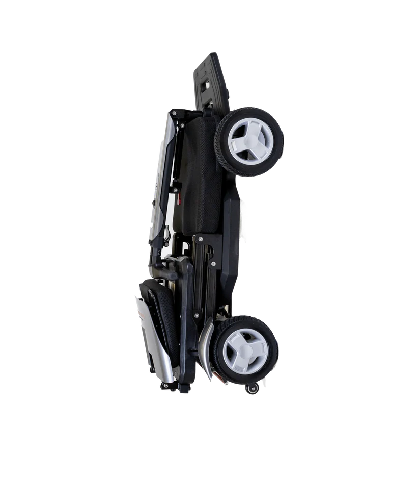 Helix Powered Scooter - Rental