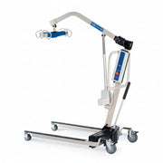 Invacare Reliant 450 Electric Patient Lift with Manual Low Base - Rental