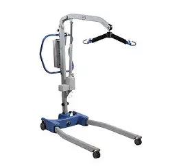 Hoyer Advance 340