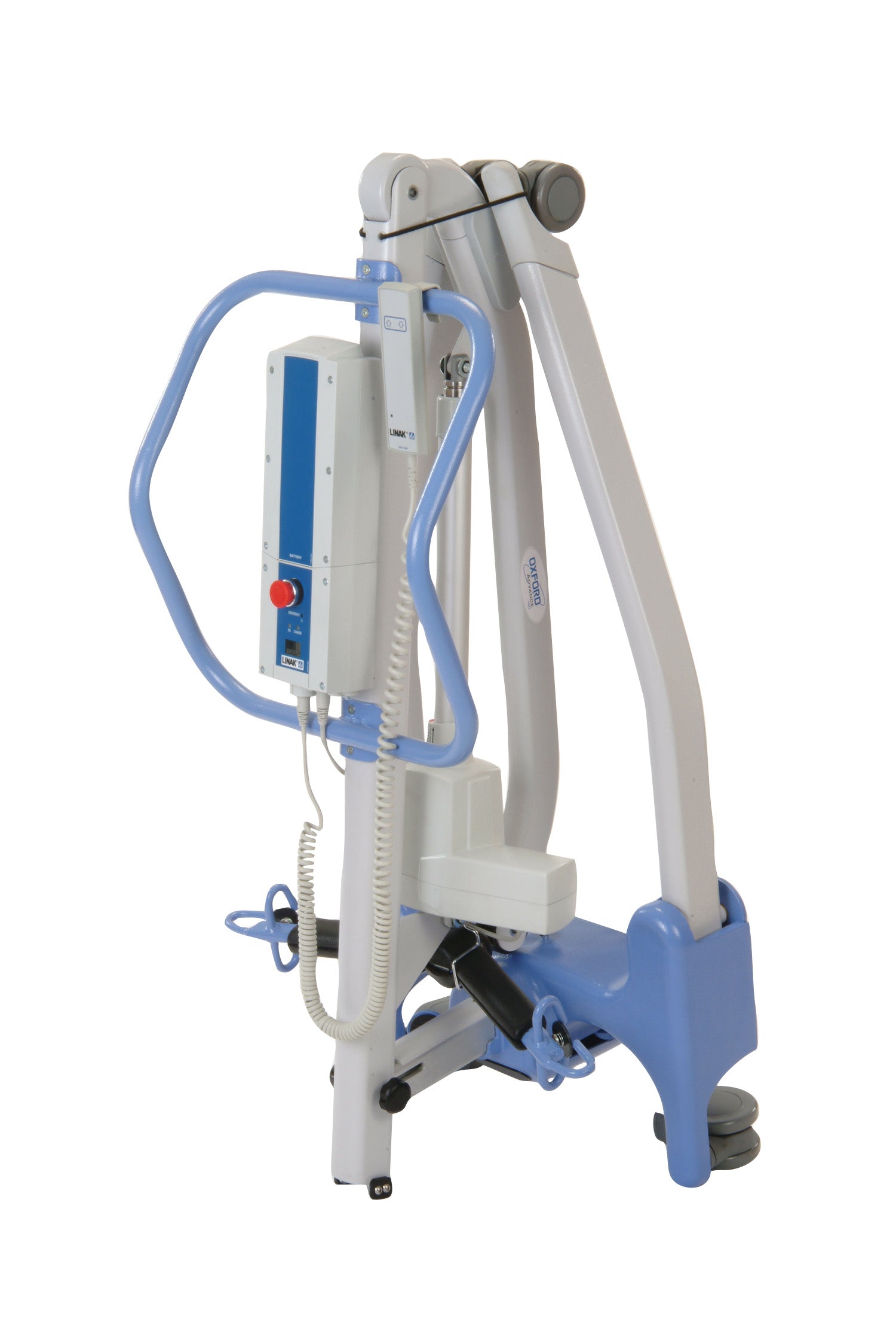 Hoyer Advance 340