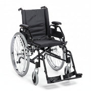 Drive Lynx Ultra Lightweight Wheelchair 18" Wheels