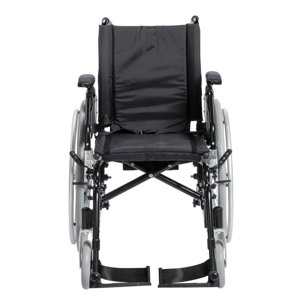 Drive Lynx Ultra Lightweight Wheelchair 18" Wheels