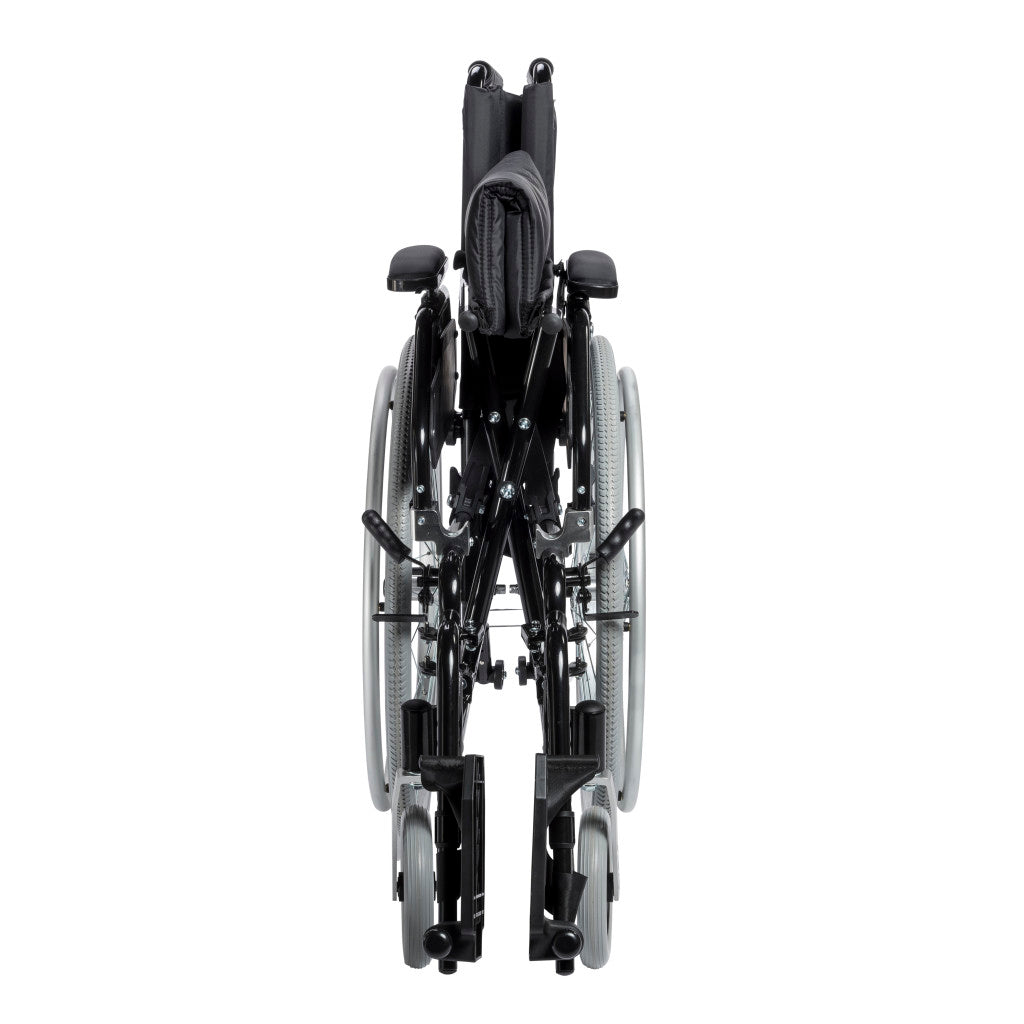 Drive Lynx Ultra Lightweight Wheelchair 18" Wheels