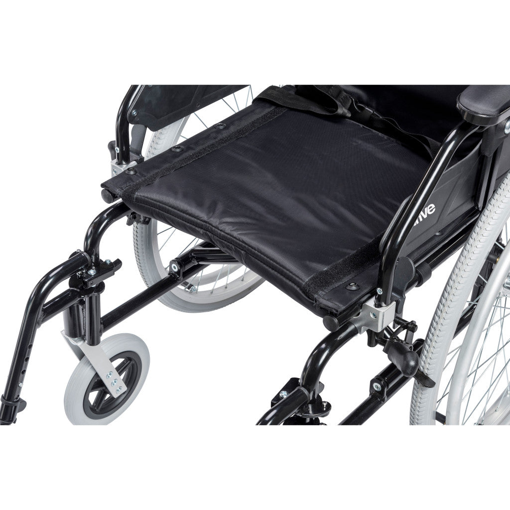 Drive Lynx Ultra Lightweight Wheelchair 18" Wheels