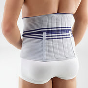 Bauerfeind Lordoloc Titan Lumbar Support Brace Size 3 (35½ - 39¼")