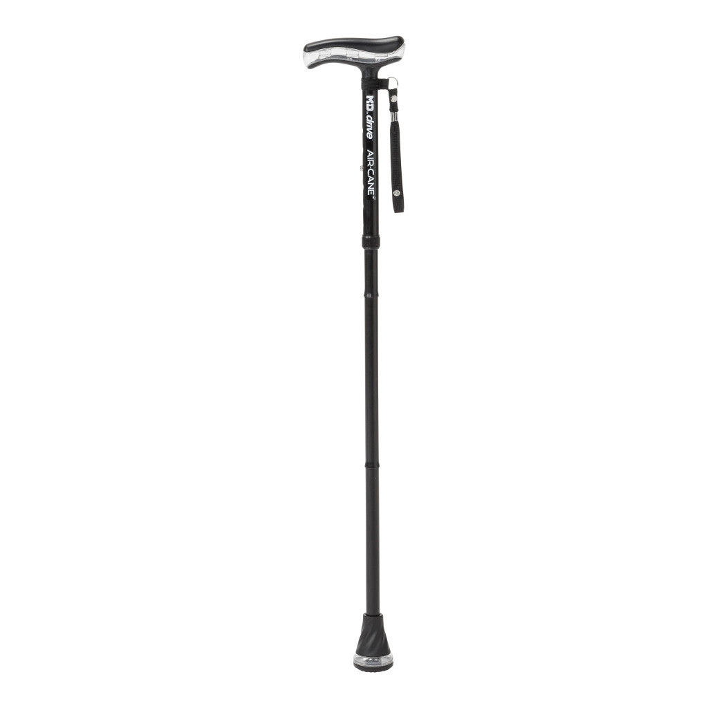 Air-Cane Collapsible Comfort Walking Cane