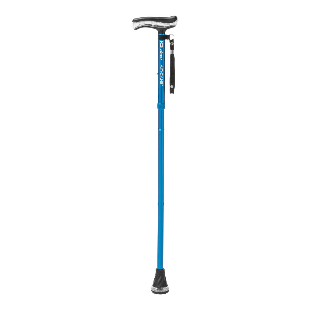 Air-Cane Collapsible Comfort Walking Cane