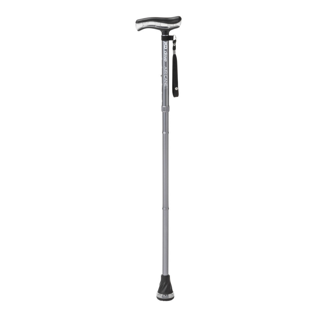 Air-Cane Collapsible Comfort Walking Cane
