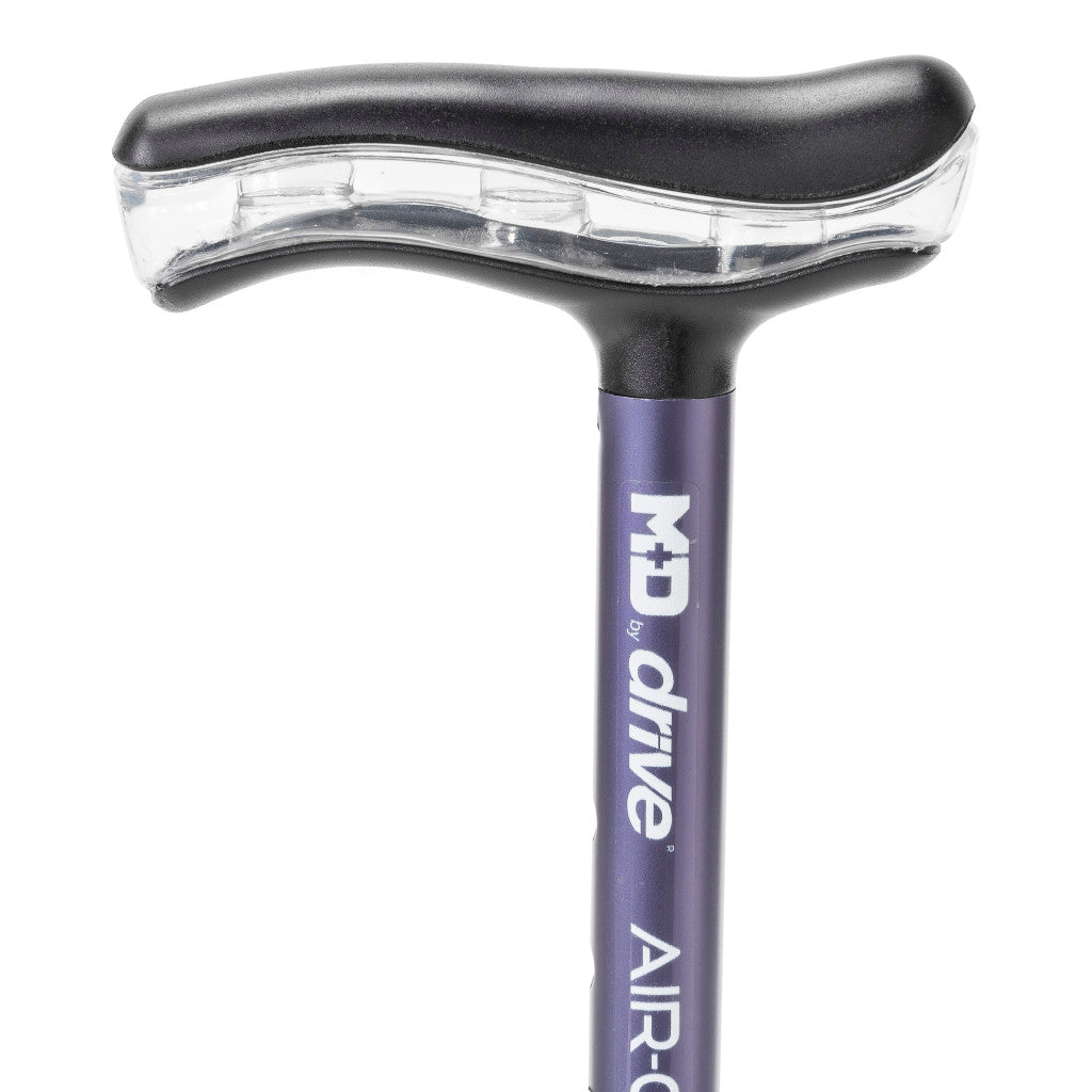 Air-Cane Collapsible Comfort Walking Cane