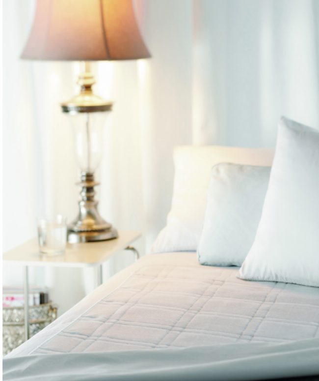 Bed Pads Large 34X54