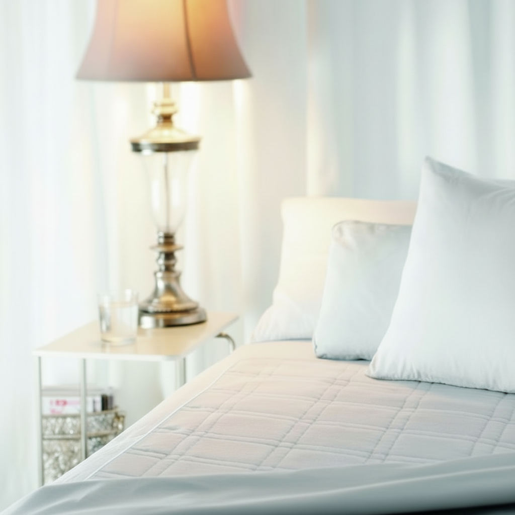 Bed Pads Medium 34X36