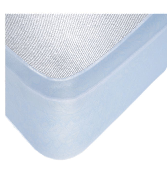 Fitted Mattress Protector Twin Xl 39X80