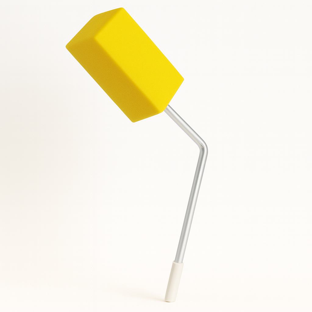 Long Reach Bath Sponge