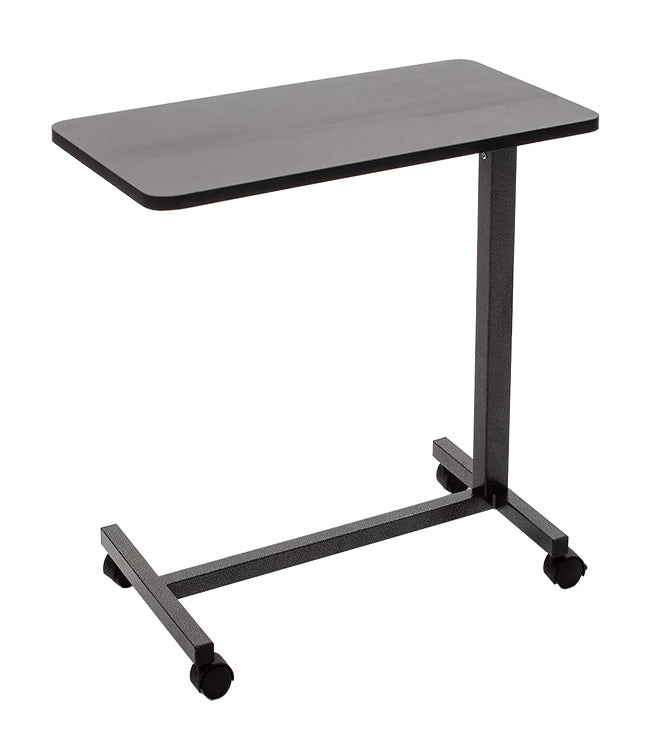 Non-Tilt Overbed Table - Rental