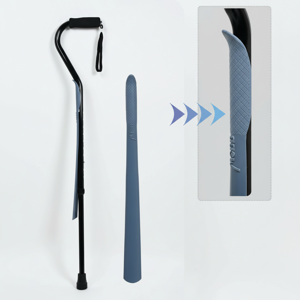 Mobb Snapon Shoehorn Promo