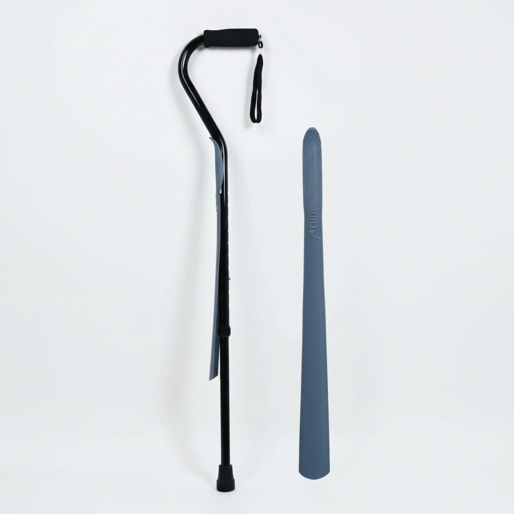 Mobb Snapon Shoehorn Promo