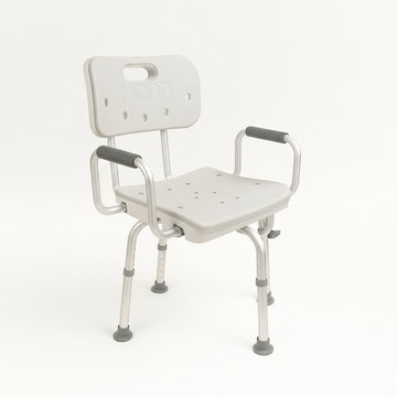 Mobb Swivel Shower Chair 3.0