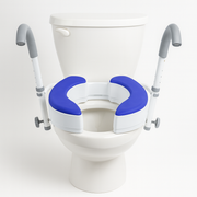 Ultimate Toilet Safety Frame