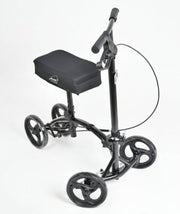 Knee Walker Gel + Memory Foam Pad Cushion