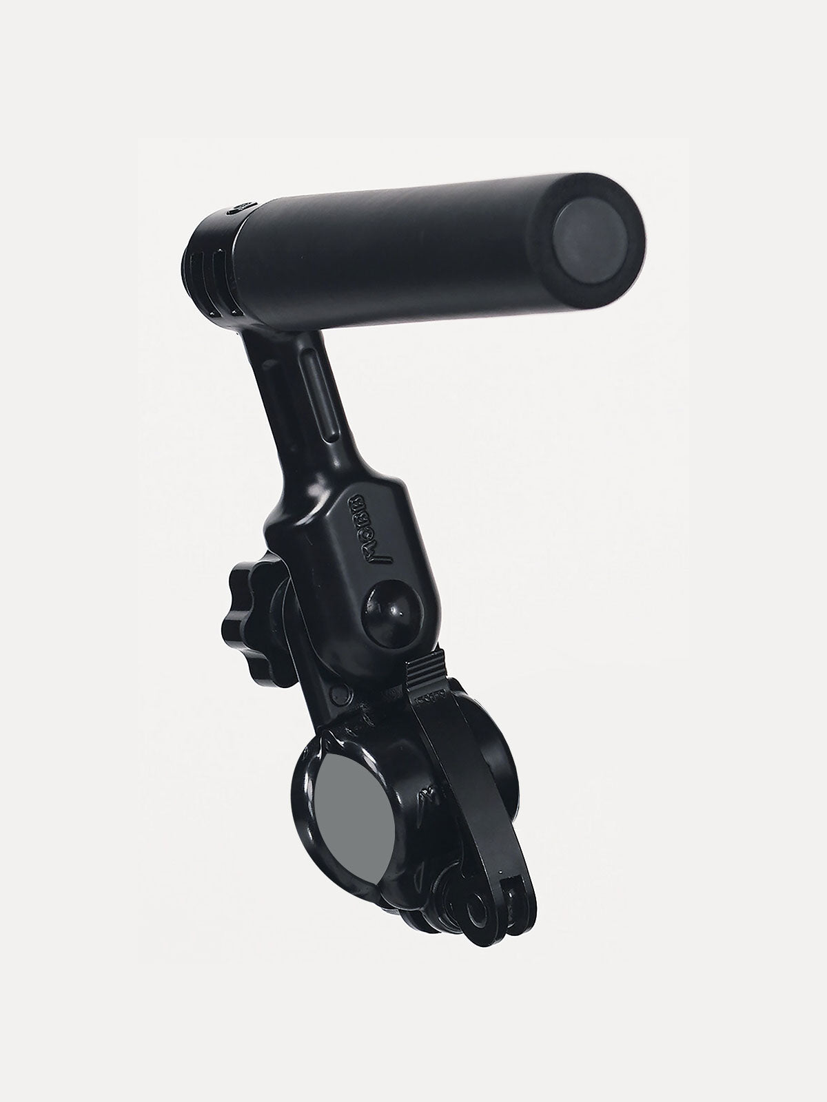 Pushpal Adjustable Extended Support Handle for Wheelchairs, Transport Chairs & Rollators