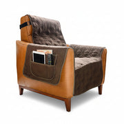 Mobb Recliner/Couch Chair Cover Gray