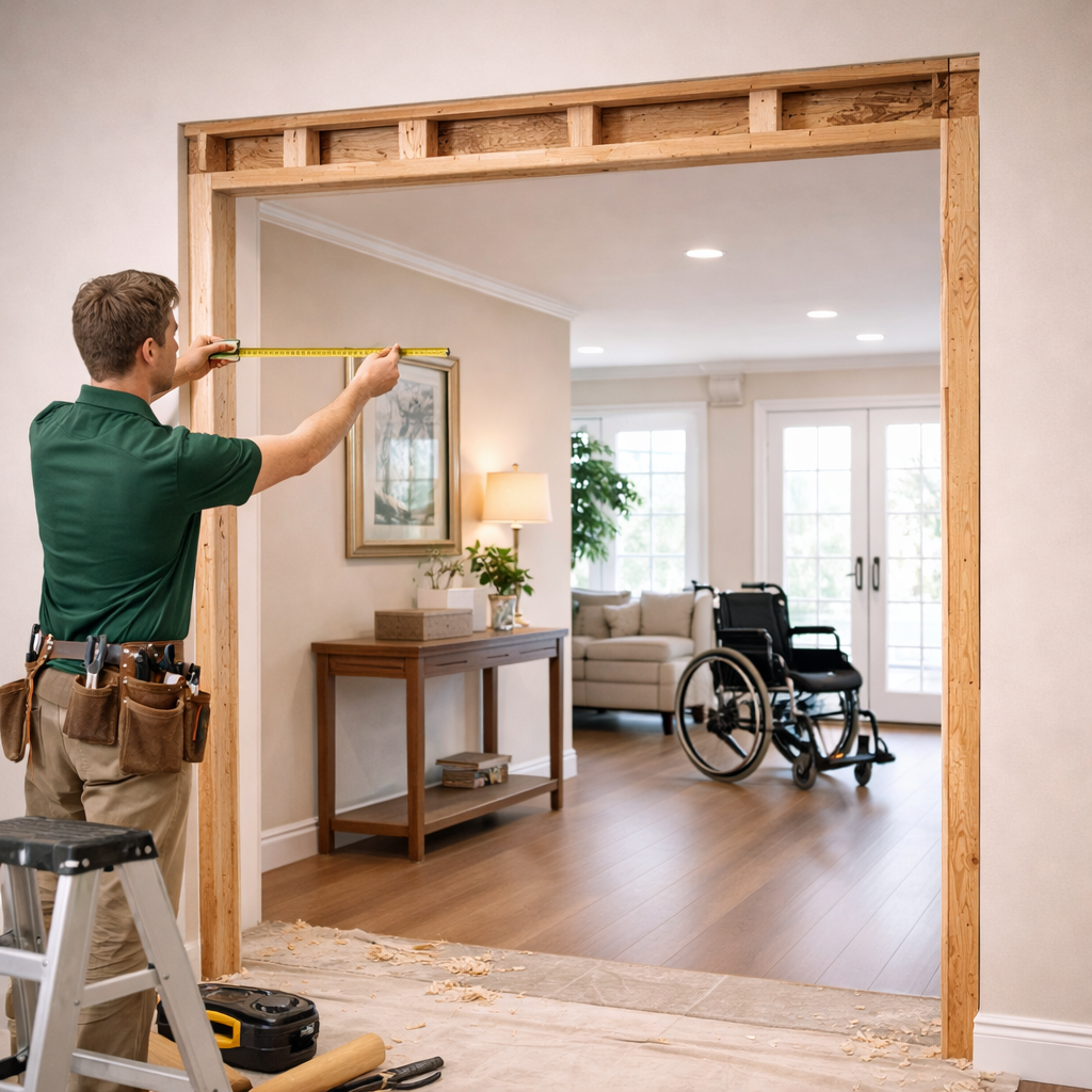Expert Local Technicians